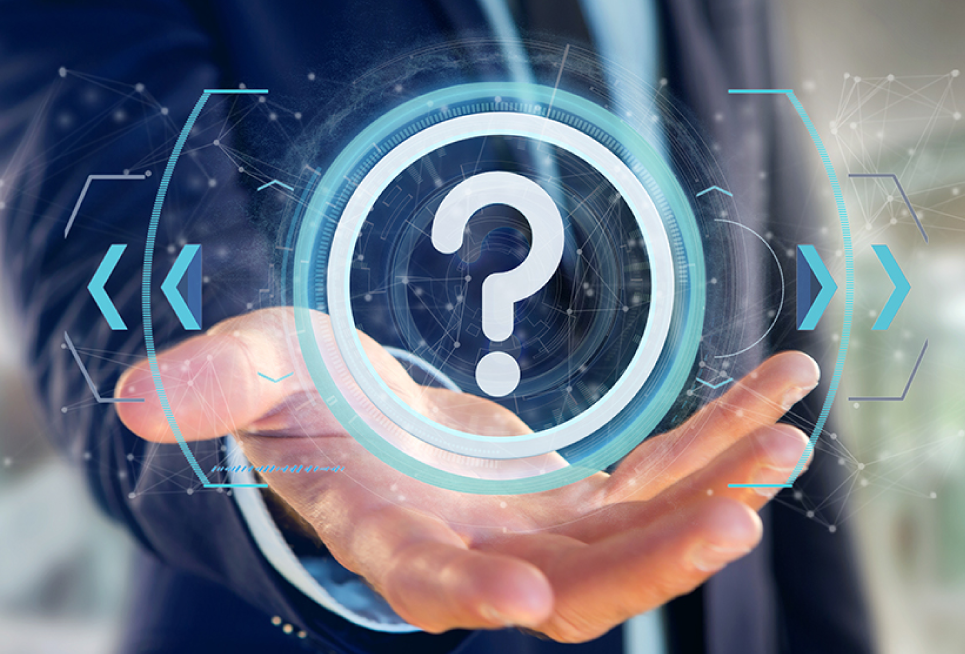 Preguntas frecuentes 