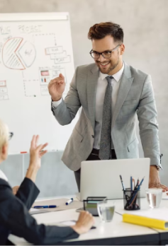 Liderazgo en sí mismo 